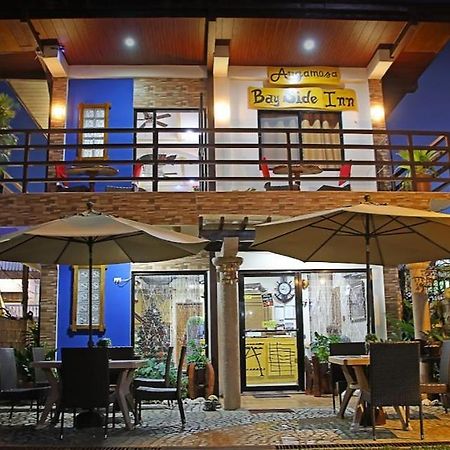 Argamosa Bayside Inn Coron Bagian luar foto