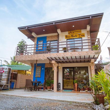 Argamosa Bayside Inn Coron Bagian luar foto