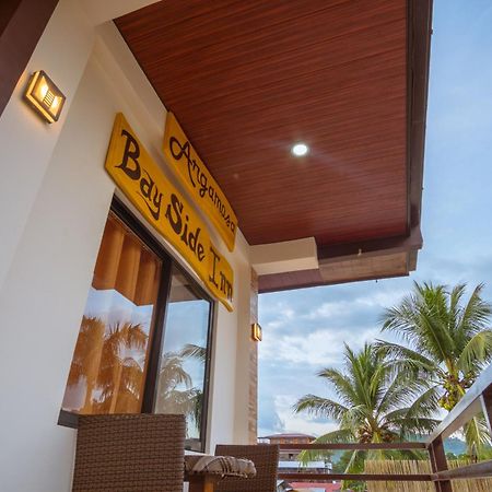 Argamosa Bayside Inn Coron Bagian luar foto
