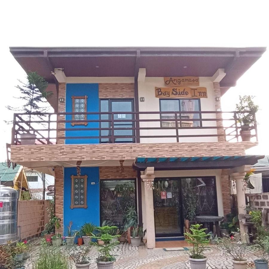 Argamosa Bayside Inn Coron Bagian luar foto