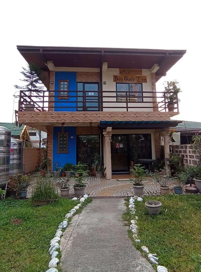 Argamosa Bayside Inn Coron Bagian luar foto